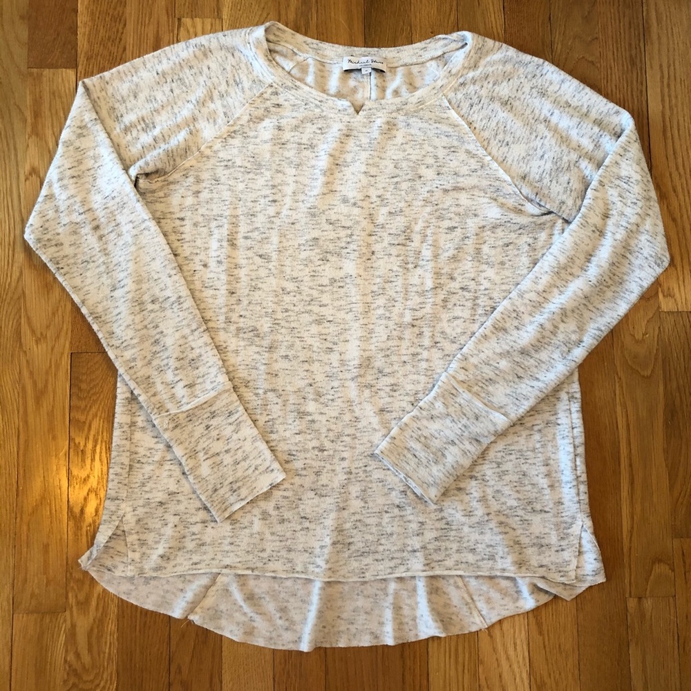 Michael Stars Long Sleeve Tee